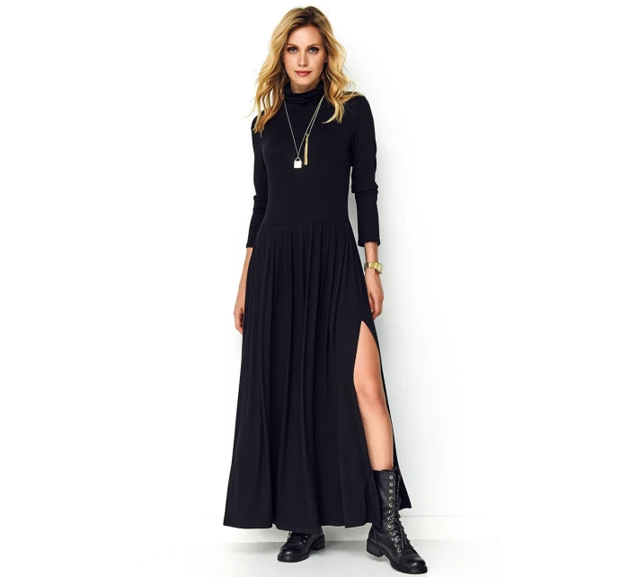 Denní šaty model 137962 Makadamia