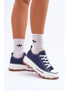 Tenisky model 206798 Step in style