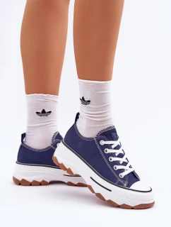 Tenisky  model 206798 Step in style