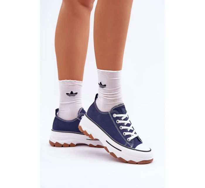 Tenisky model 206798 Step in style Tenisky model 206798 Step in style