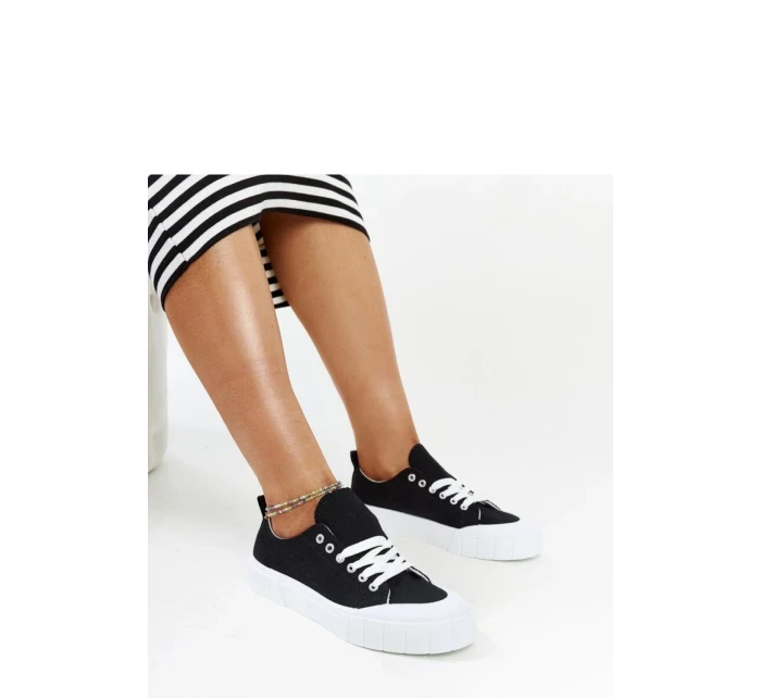 Tenisky  model 207375 Solea