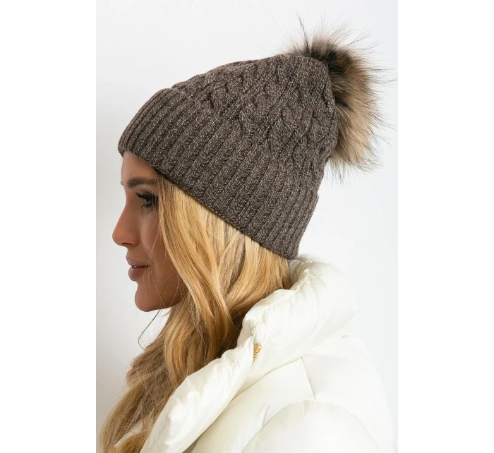 Čepice  model 208259 AT