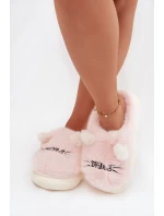 Pantofle model 222287 Step in style