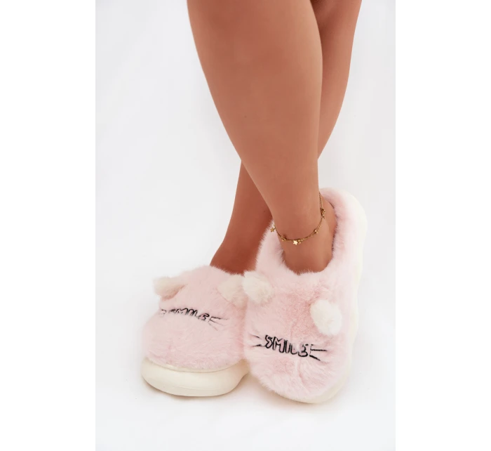 Pantofle model 222287 Step in style