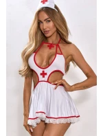 Erotický kostým model 222668 Pure Sin Erotický kostým model 222668 Pure Sin