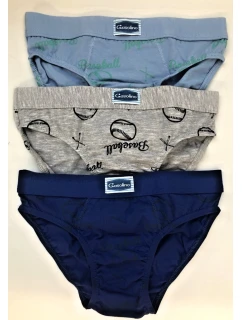 Dětské slipy Gasoline U/2617