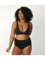 Dámské kalhotky Sloggi Control Maxi černé