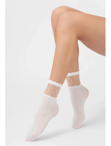 Dámské ponožky model 19392366 - Veneziana