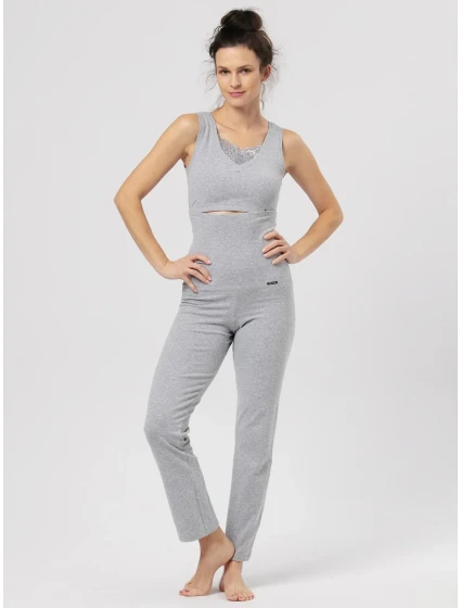 Tepláky Key Hot Touch LHE 729 3 S-XL