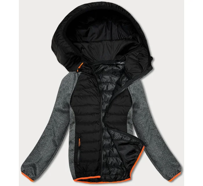 lehká dámská sportovní bunda model 18423292 - J.STYLE lehká dámská sportovní bunda model 18423292 - J.STYLE