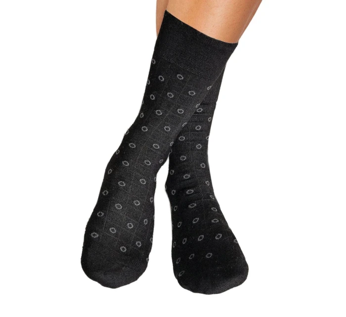 Pánské ponožky 004 08 - NOVITI