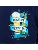 Pánské boxerky Tattoo model 21785286 - Cornette Pánské boxerky Tattoo model 21785286 - Cornette