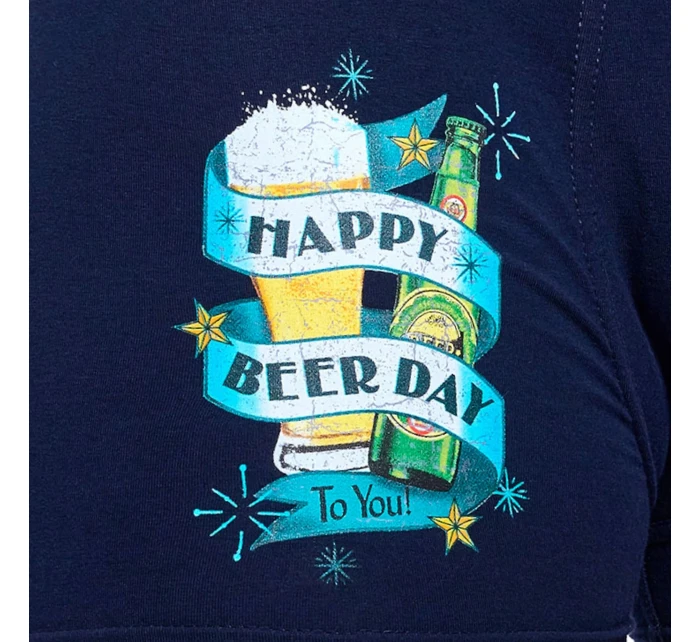 Pánské boxerky Tattoo model 21785286 - Cornette Pánské boxerky Tattoo model 21785286 - Cornette