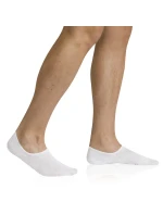 Dámské ponožky invisible BAMBUS SNEAKER SOCKS - BELLINDA - bílá Dámské ponožky invisible BAMBUS SNEAKER SOCKS - BELLINDA - bílá