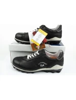 Boty Lavoro Low Safety S3 SRA U 6238.10 Boty Lavoro Low Safety S3 SRA U 6238.10