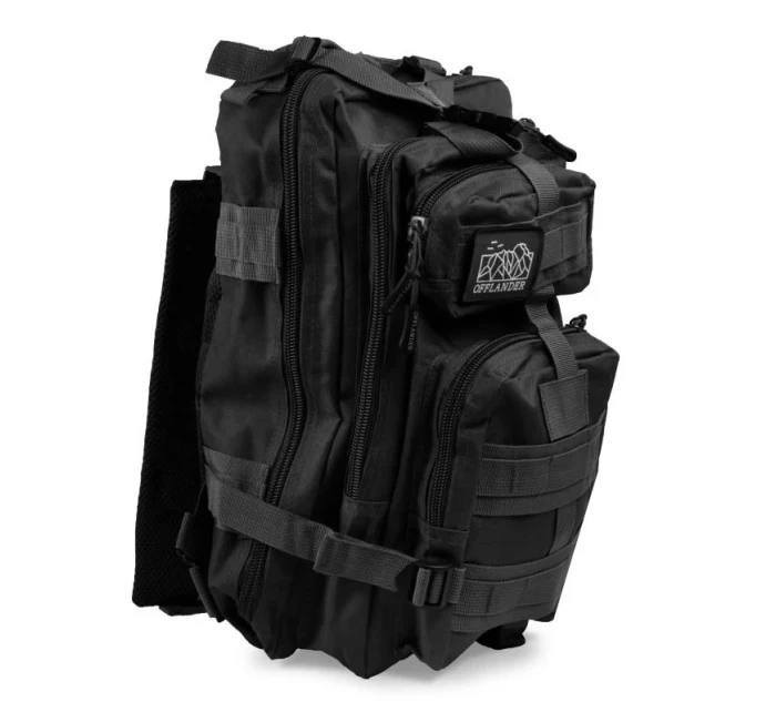Turistický batoh  25L model 21781947 - Offlander