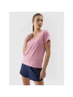 Tričko W model 21425376 dámské - 4F Tričko W model 21425376 dámské - 4F