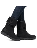 Zateplené boty  W model 20739509 - Rieker