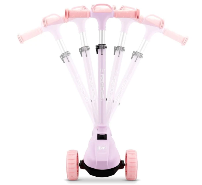 koloběžka model 20981646 - Spokey