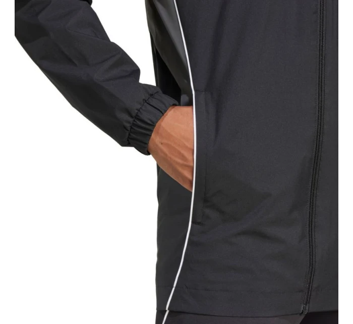 Adidas Tiro 25 Competition All-Weather jacket M IW0427 pánské Adidas Tiro 25 Competition All-Weather jacket M IW0427 pánské