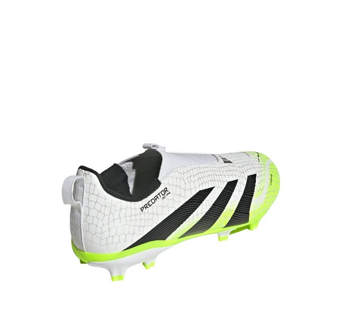 Fotbalové boty Predator League LL FG/MG Jr model 21204196 - ADIDAS