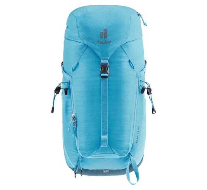 Turistický batoh Deuter Trail 22 SL lagoon-atlantic