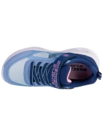 Skechers Sola Glow - Ombre Deluxe 303714L-NVLB Navy Blue 27 Skechers Sola Glow - Ombre Deluxe 303714L-NVLB Navy Blue 27