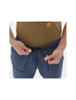 MILLET M Cima Bavlněné kalhoty Navy blue