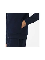 Rossignol mikina W LOGO SWEAT FZ HOOD FL námořnická modrá Rossignol mikina W LOGO SWEAT FZ HOOD FL námořnická modrá