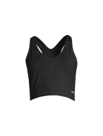 Sportovní top CASALL Sharp Back Black Sportovní top CASALL Sharp Back Black