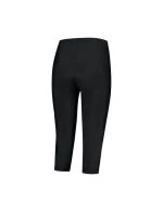 Rogelli šortky 3/4 BASIC LADY černá S