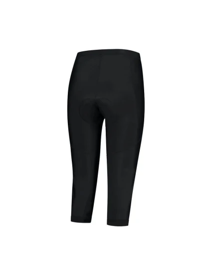 Rogelli šortky 3/4 BASIC LADY černá S
