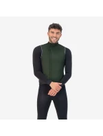 Rogelli kamizelka ESSENTIAL zielona 2XL