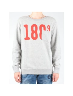 Mikina Lee Pocket Crew SWS L81APP37