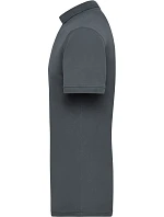 Daiber JN 830 Pánské pracovní piqué polo 02.0830 carbon