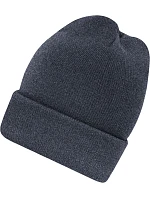 Daiber MB 7139 Pletená čepice 03.7139 grey melange