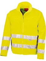 R Bezpečnostní softshellová bunda 30. fluorescent yellow model 22427228 - Result R Bezpečnostní softshellová bunda 30. fluorescent yellow model 22427228 - Result