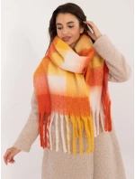 Šála AT SZ model 20527599 oranžová - FPrice Šála AT SZ model 20527599 oranžová - FPrice