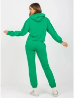 Sada EM KMPL 734.35P zelená