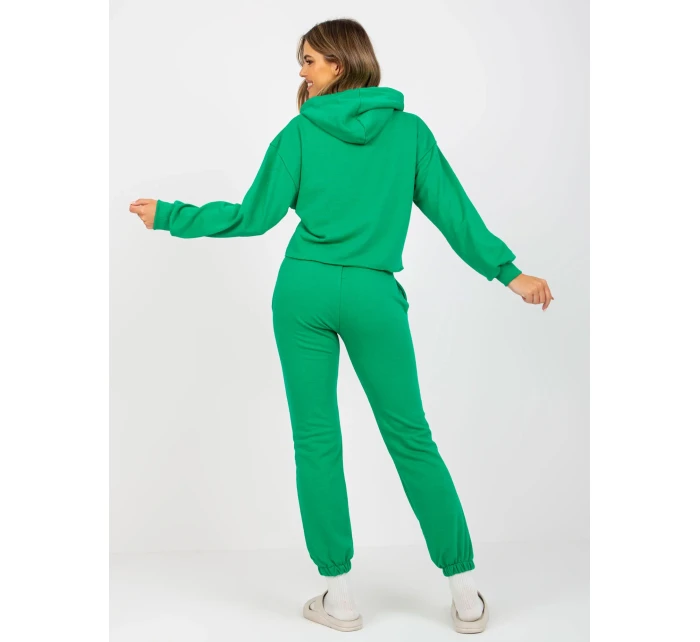 Sada EM KMPL 734.35P zelená