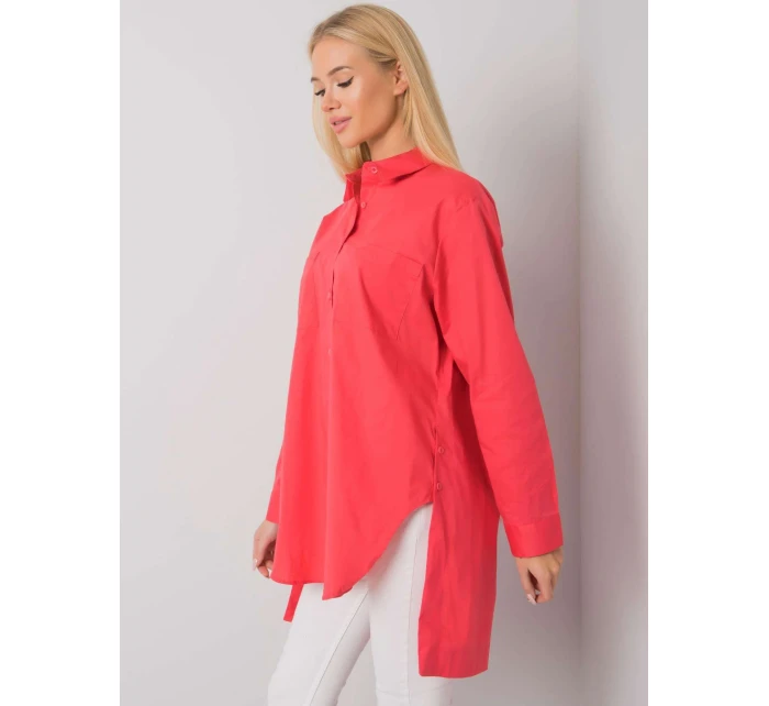 Košile EM KS 001.46 korálů