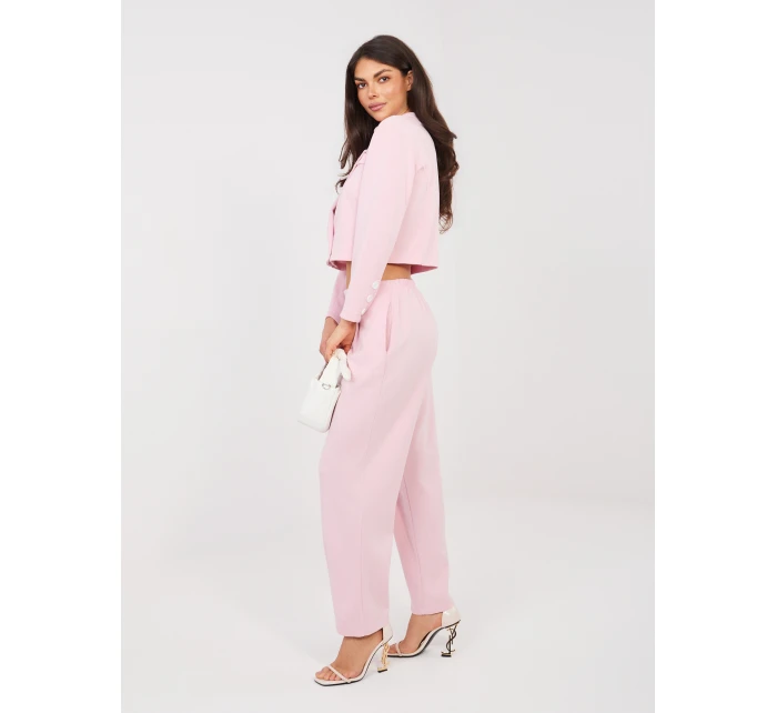 Sada IT KMPL 22255.20 světle růžová