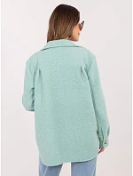 Kurtka IT KR model 22074620 mietowy - FPrice