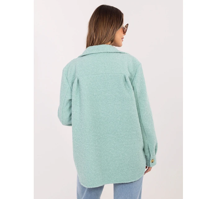 Kurtka IT KR model 22074620 mietowy - FPrice