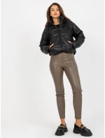 NM KR H 923 plášť.94 černá