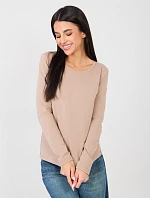 Halenka RV BZ A1093.77 tmavě lila