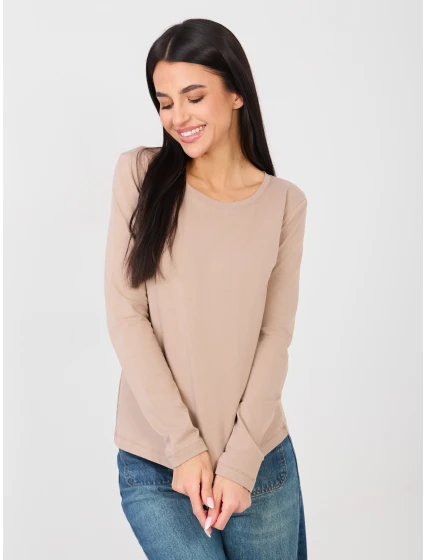 Halenka RV BZ A1093.77 tmavě lila