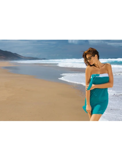 Tunika Mia Luxury M241 Sea Green model 17579368 - Marko