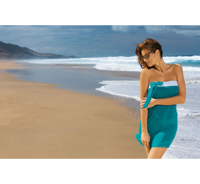 Tunika Mia Luxury M241 Sea Green model 17579368 - Marko