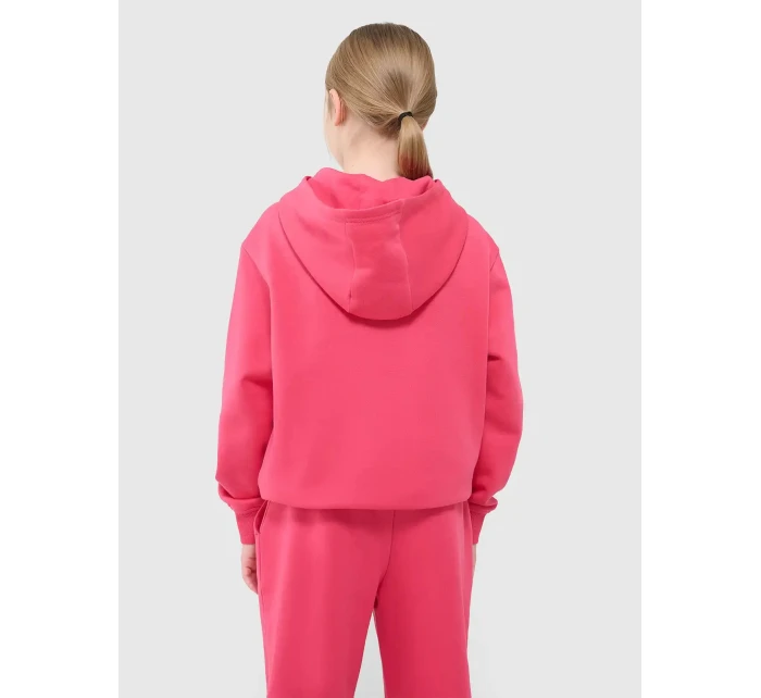 Dívčí mikina 4F Dívčí mikina 4F